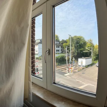 Gaestehaus Urucu דירה *