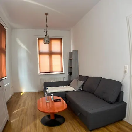 דירה Gaestehaus Urucu בורנהיים