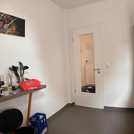 Gaestehaus Urucu * בורנהיים