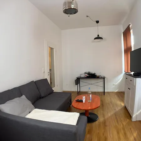 Gaestehaus Urucu Appartement