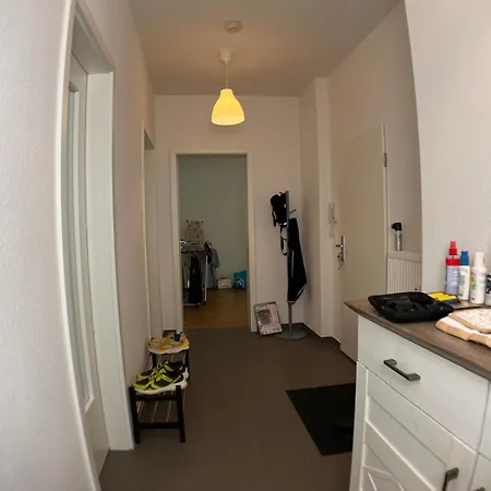 Gaestehaus Urucu Appartement Bornheim (Rheinland)