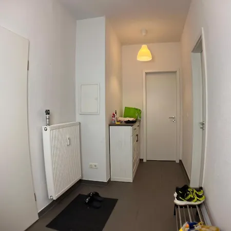 Appartement Gaestehaus Urucu Bornheim (Rheinland)