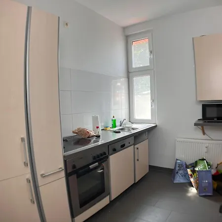 Gaestehaus Urucu Appartement Bornheim (Rheinland)