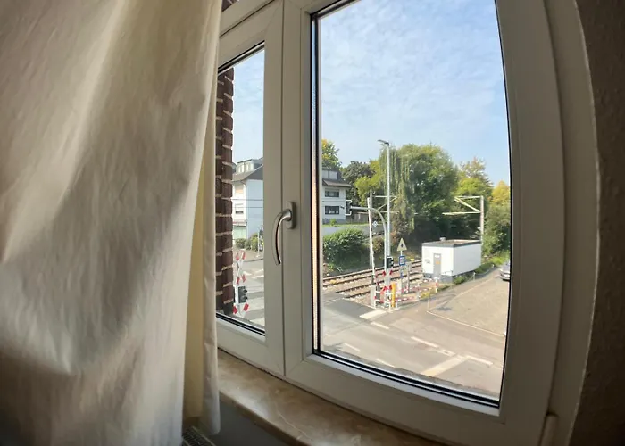 Gaestehaus Urucu דירה *