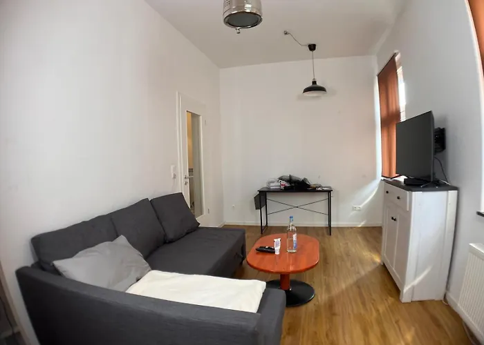 Gaestehaus Urucu דירה