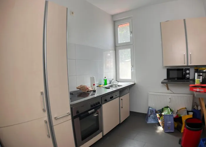 Gaestehaus Urucu דירה בורנהיים